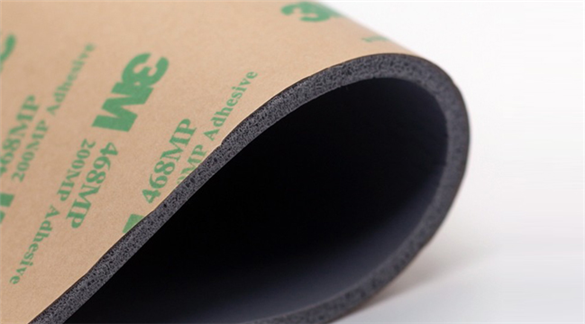 硅胶片材的优缺点